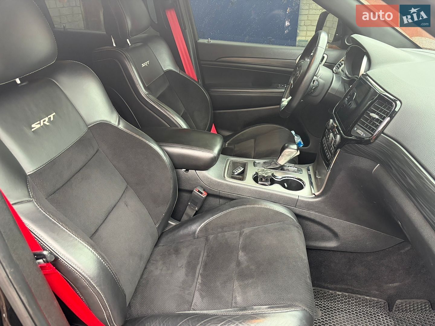 Jeep Grand Cherokee 2019 VIN 1C4RJFAG9LC240895 фото оголошення 14 з 14