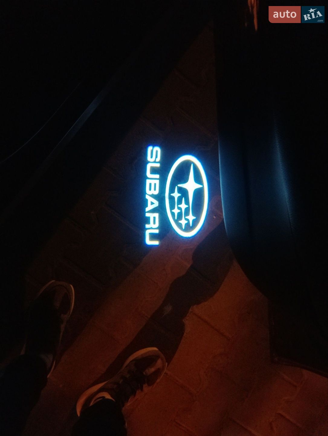 Subaru Legacy 2011 VIN JF1BRDLZ4BG087250 фото оголошення 13 з 24