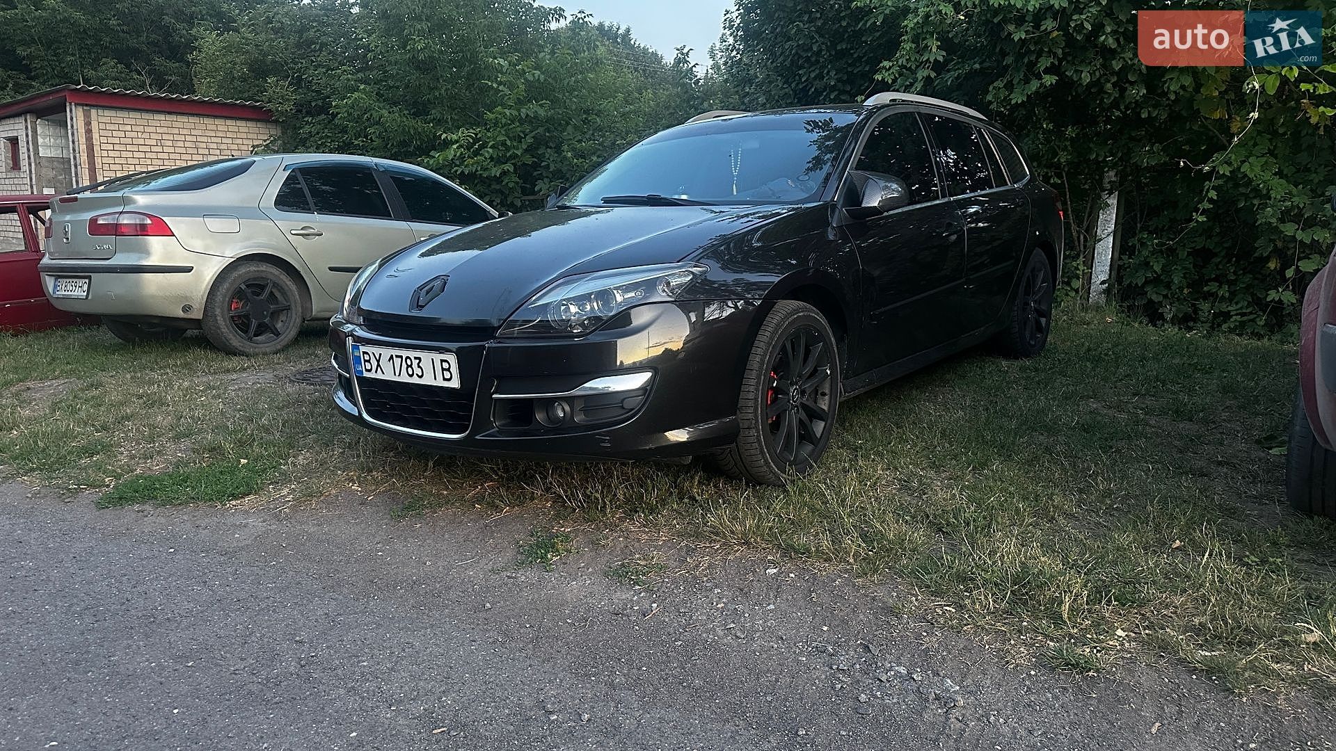 Renault Laguna 2012 VIN VF1KTERG645815746 фото оголошення 10 з 28