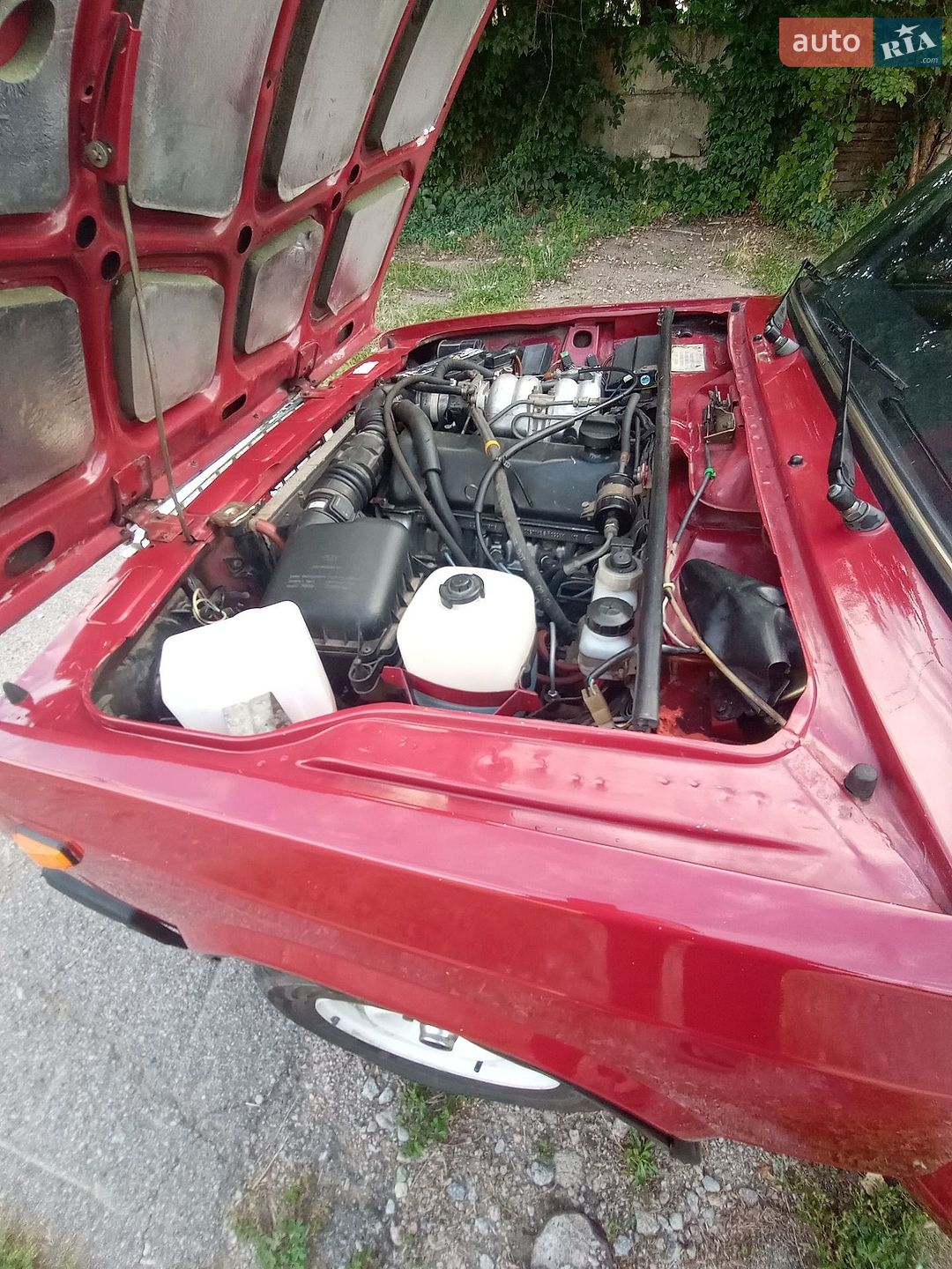 ВАЗ / Lada 2107 2006 VIN Y7C21070070063588 фото оголошення 7 з 16
