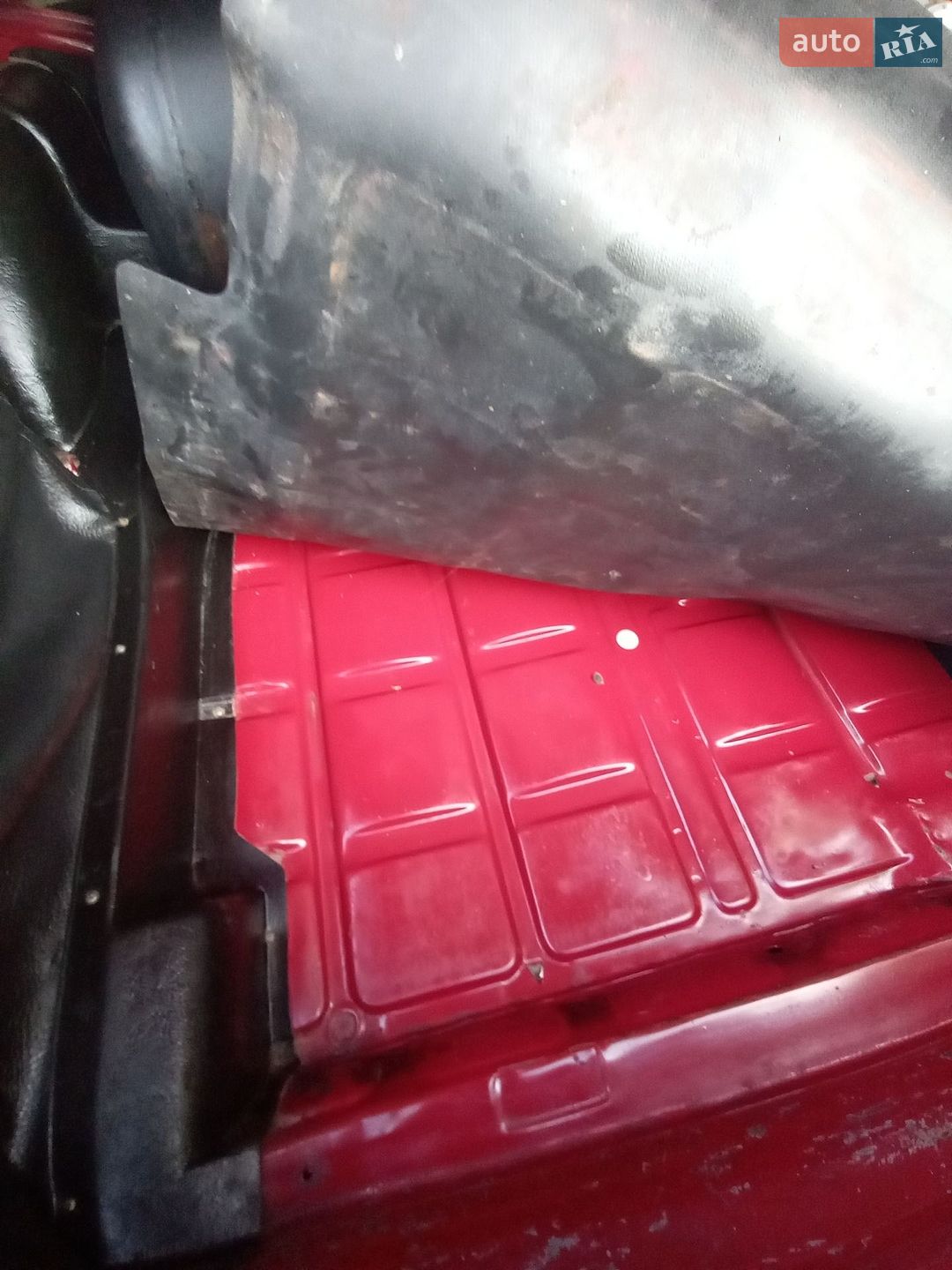ВАЗ / Lada 2107 2006 VIN Y7C21070070063588 фото оголошення 8 з 16