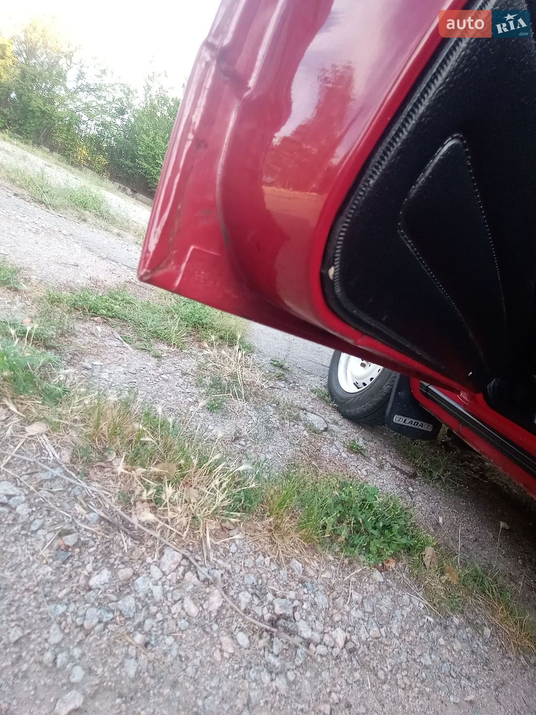 ВАЗ / Lada 2107 2006 VIN Y7C21070070063588 фото оголошення 10 з 16