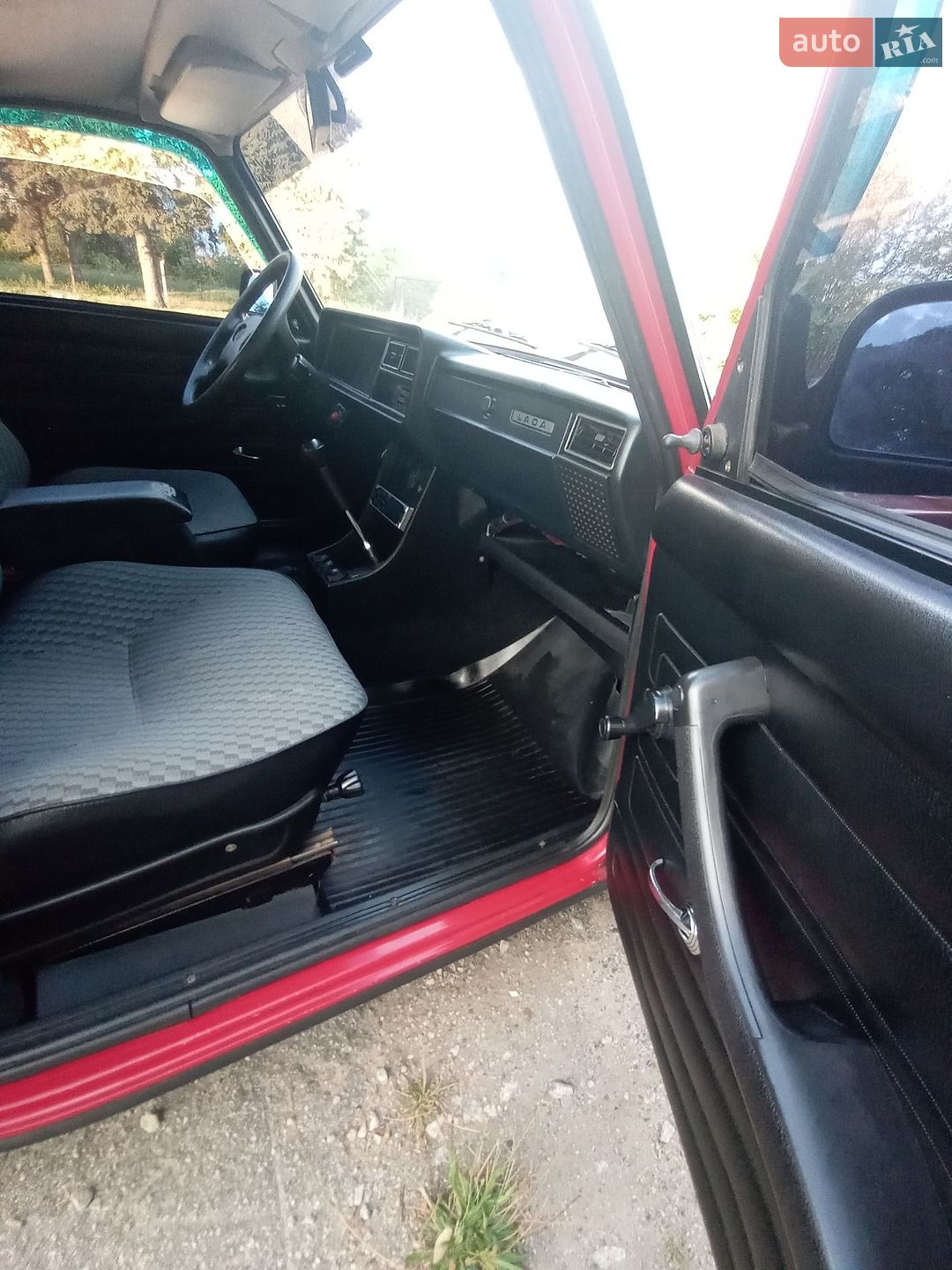 ВАЗ / Lada 2107 2006 VIN Y7C21070070063588 фото оголошення 14 з 16