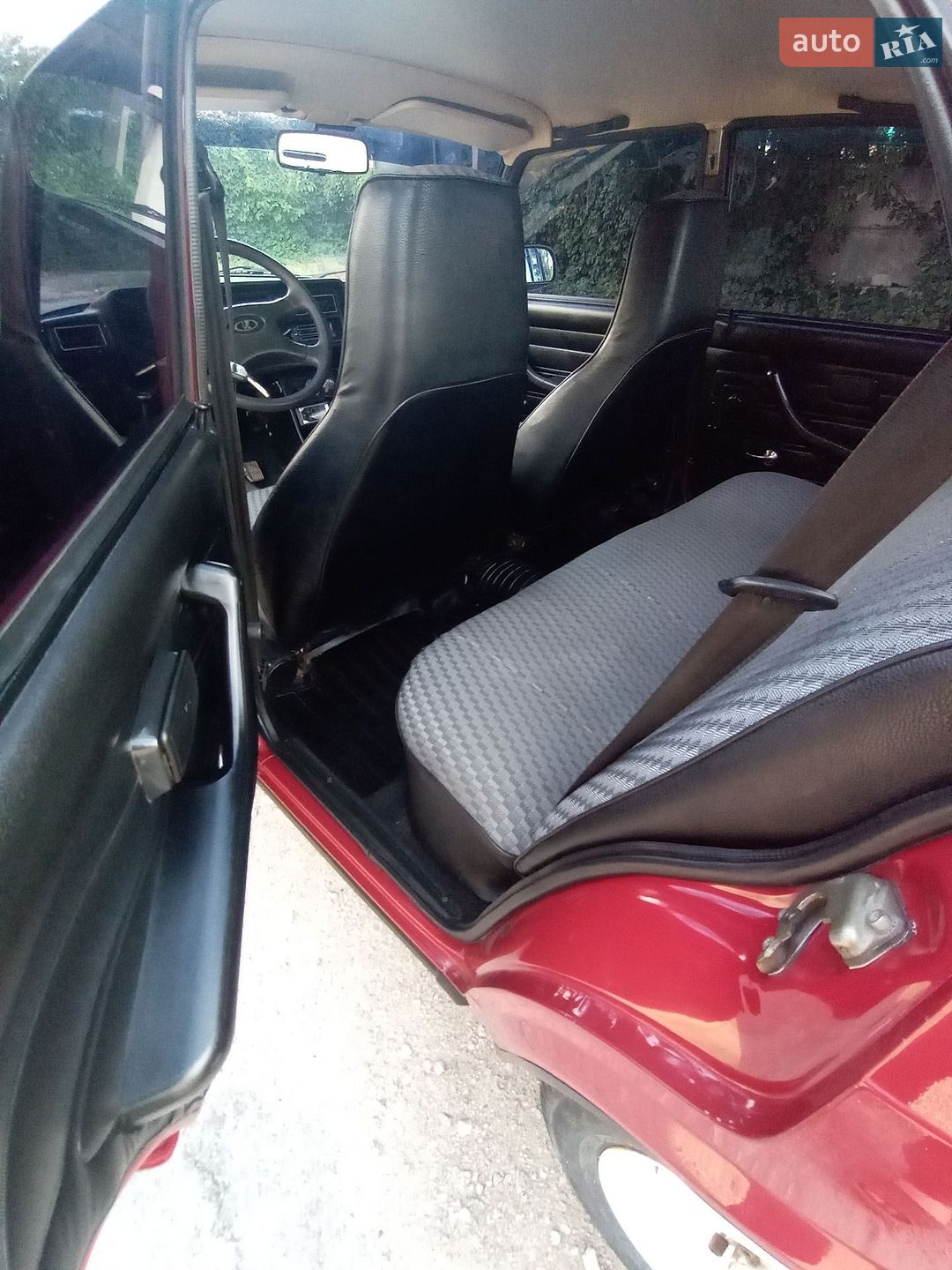 ВАЗ / Lada 2107 2006 VIN Y7C21070070063588 фото оголошення 16 з 16