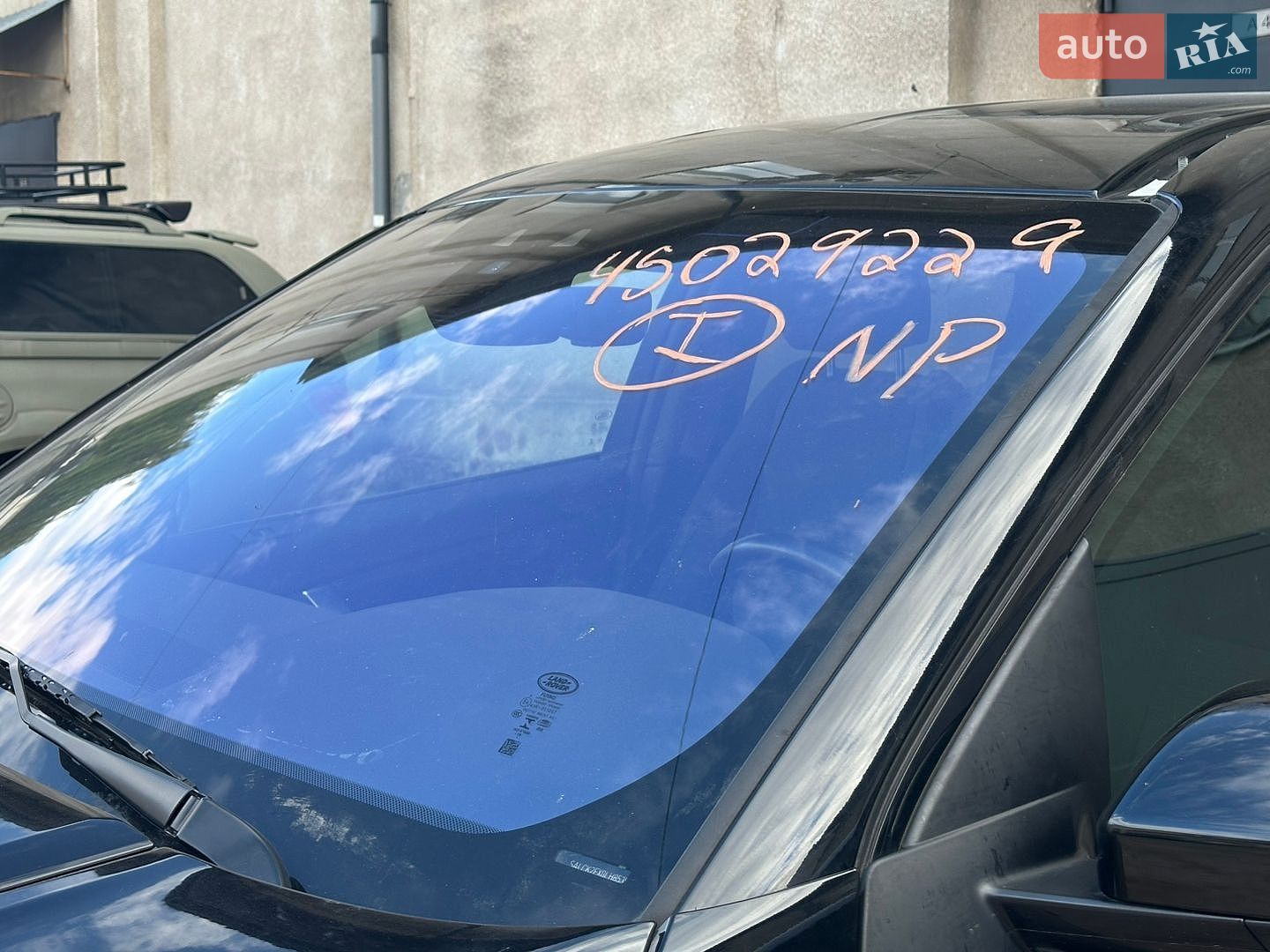 Land Rover Discovery Sport 2019 VIN SALCK2FX0LH853987 фото оголошення 7 з 13