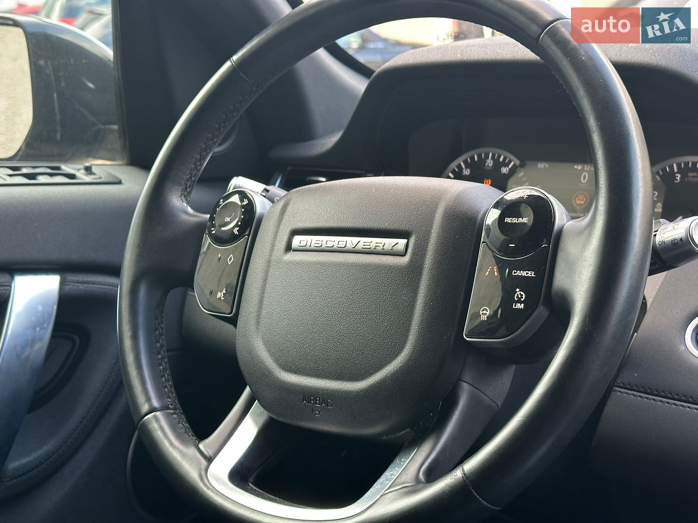 Land Rover Discovery Sport 2019 VIN SALCK2FX0LH853987 фото оголошення 9 з 13