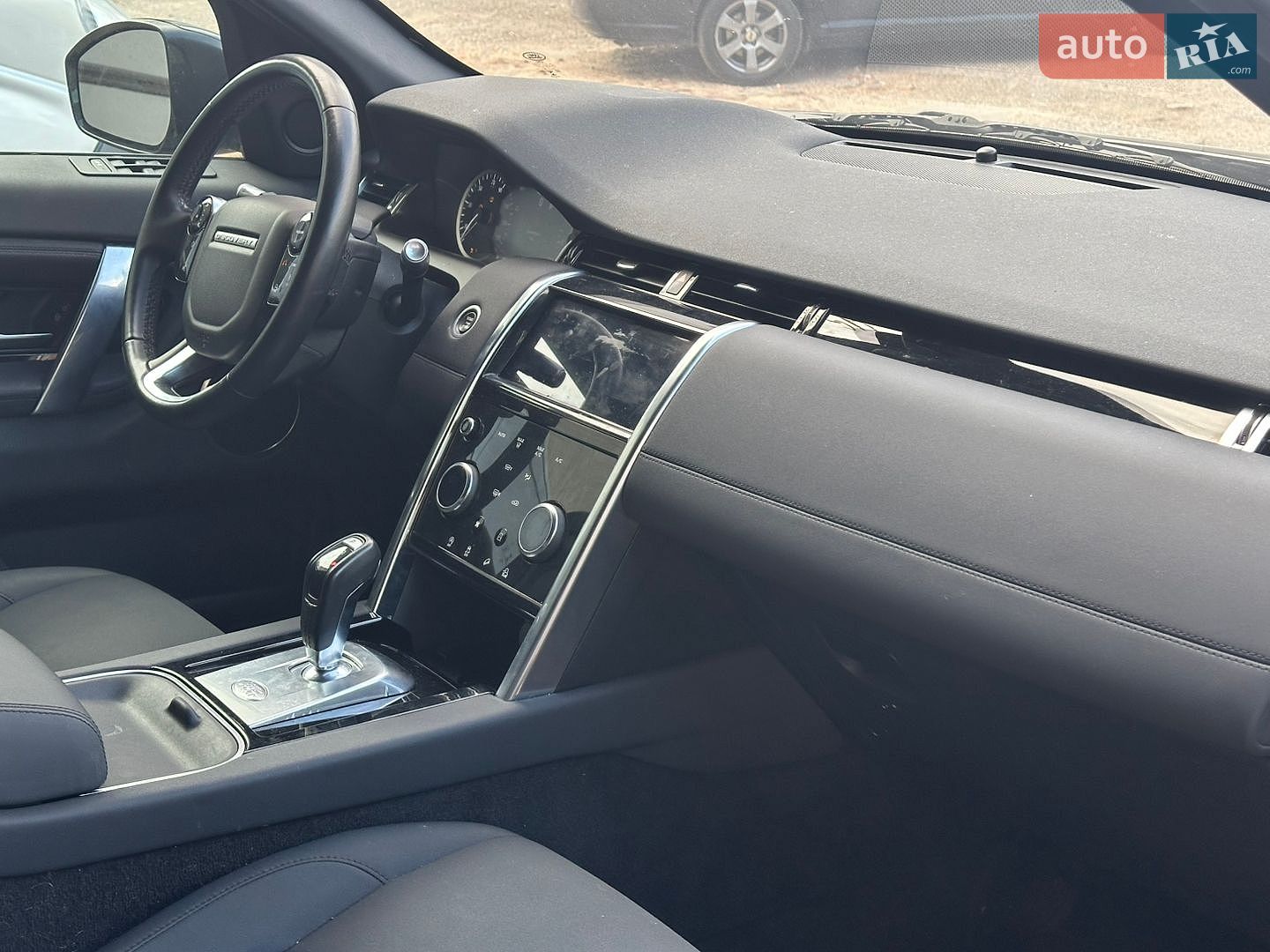 Land Rover Discovery Sport 2019 VIN SALCK2FX0LH853987 фото оголошення 10 з 13