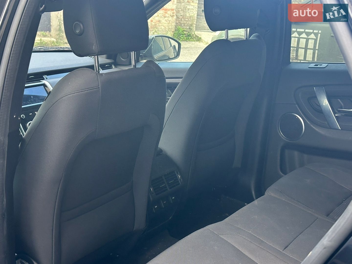 Land Rover Discovery Sport 2019 VIN SALCK2FX0LH853987 фото оголошення 11 з 13