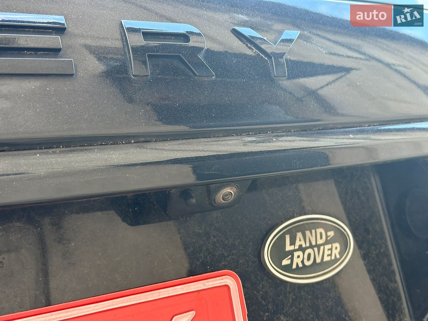 Land Rover Discovery Sport 2019 VIN SALCK2FX0LH853987 фото оголошення 12 з 13