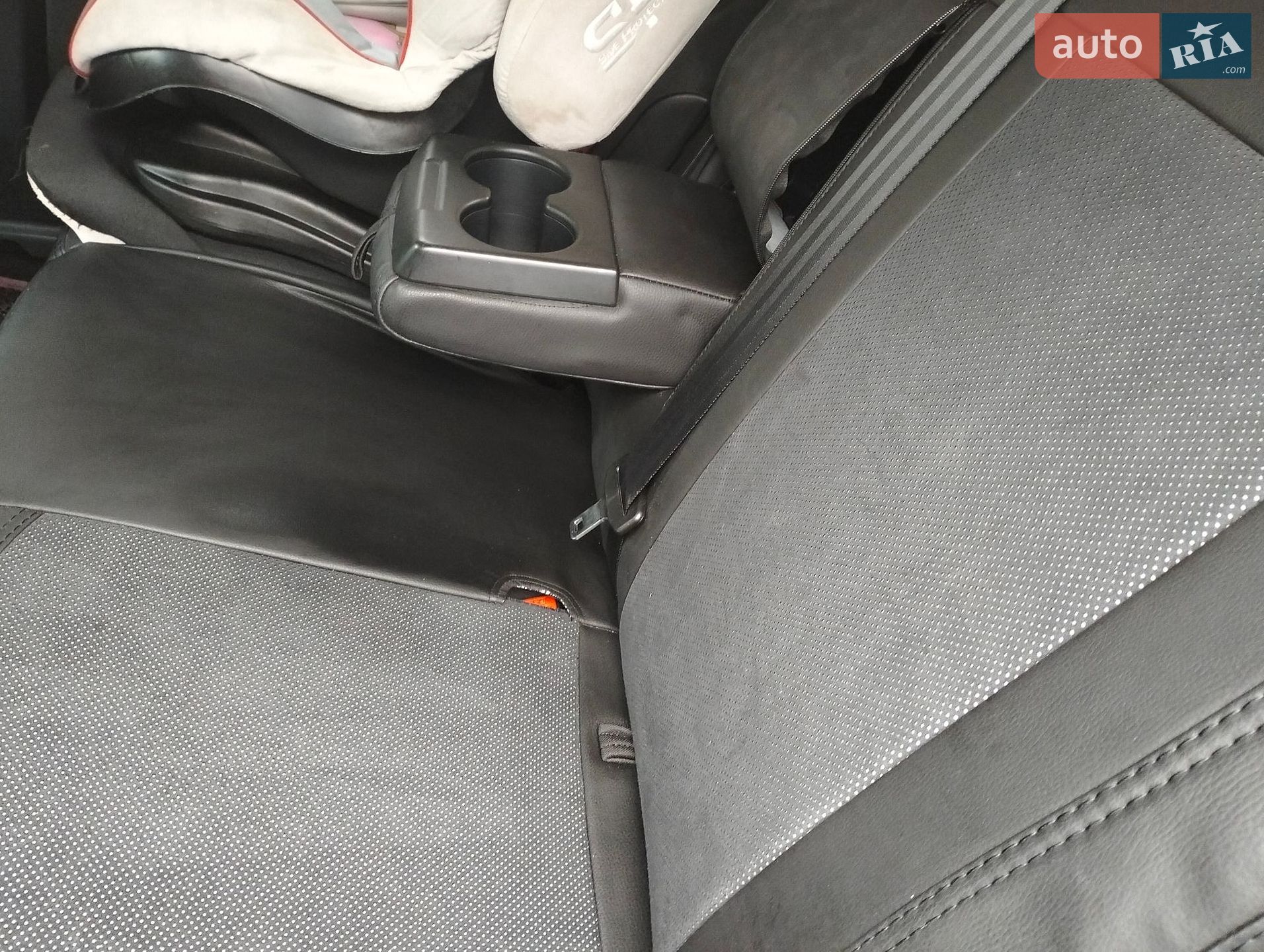 Ford EcoSport 2019 VIN MAJ6S3GL9LC312459 фото оголошення 10 з 12