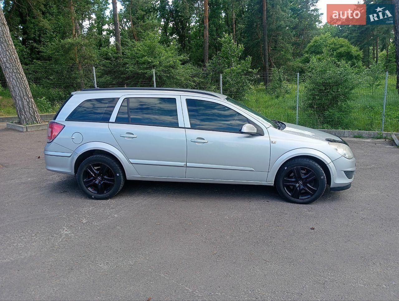 Opel Astra 2009 VIN W0L0AHL3592096391 фото оголошення 36 з 58
