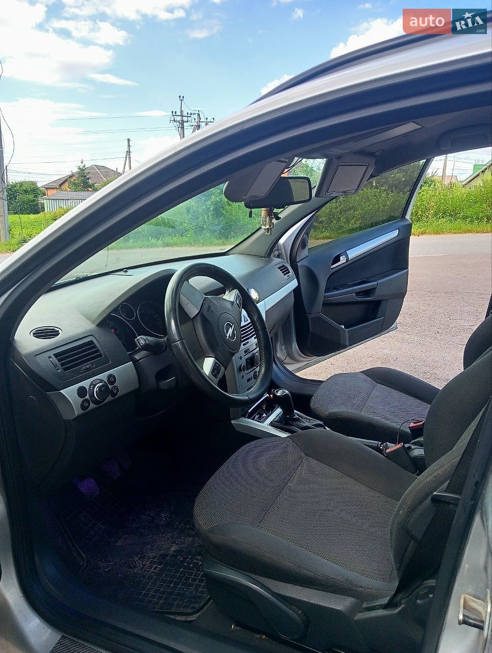 Opel Astra 2009 VIN W0L0AHL3592096391 фото оголошення 42 з 58