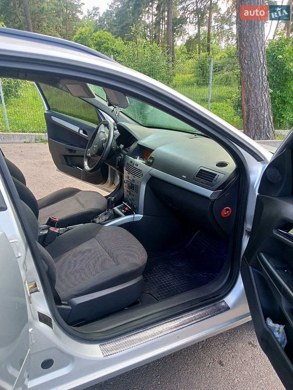 Opel Astra 2009 VIN W0L0AHL3592096391 фото оголошення 41 з 58
