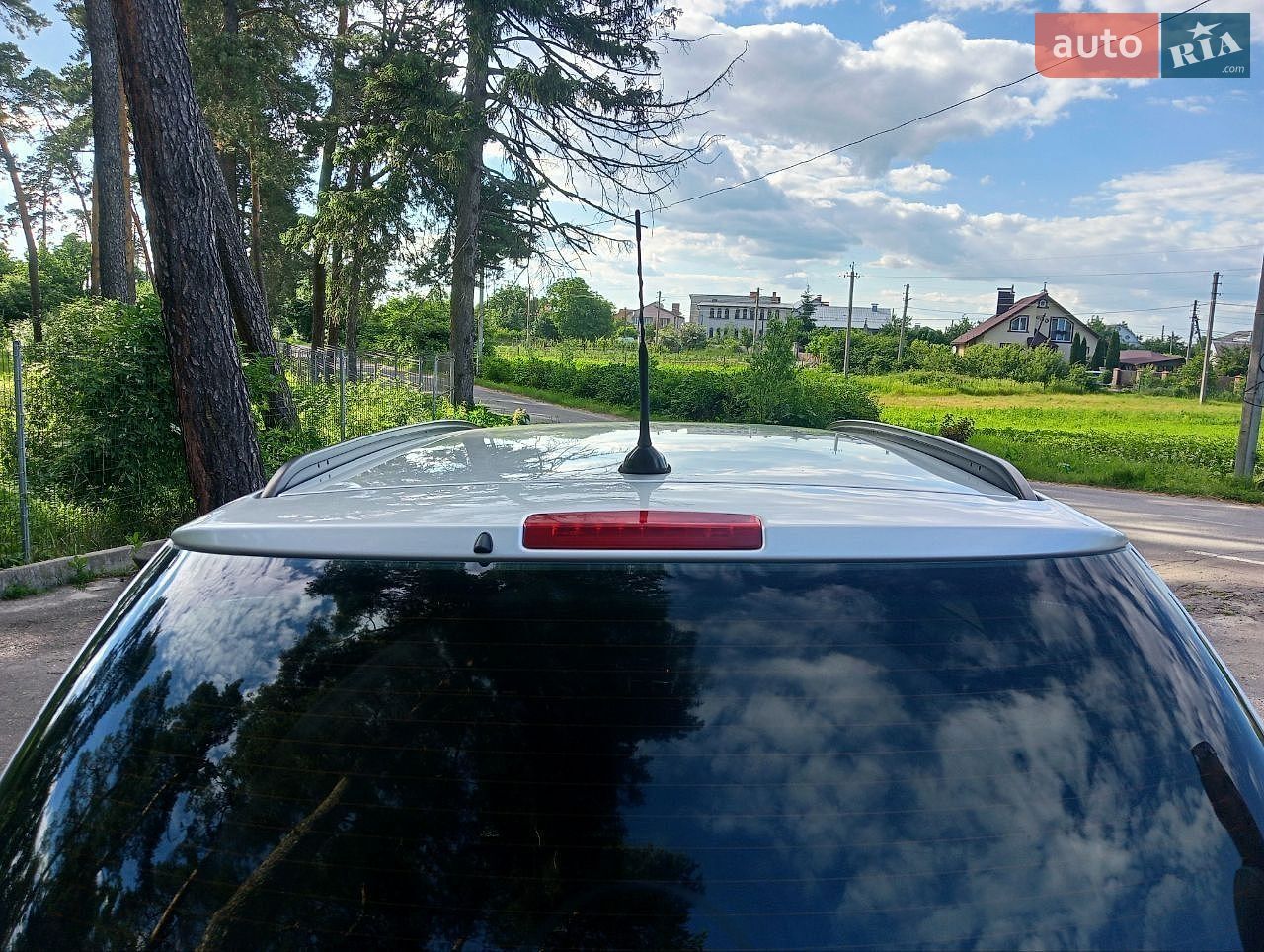 Opel Astra 2009 VIN W0L0AHL3592096391 фото оголошення 39 з 58