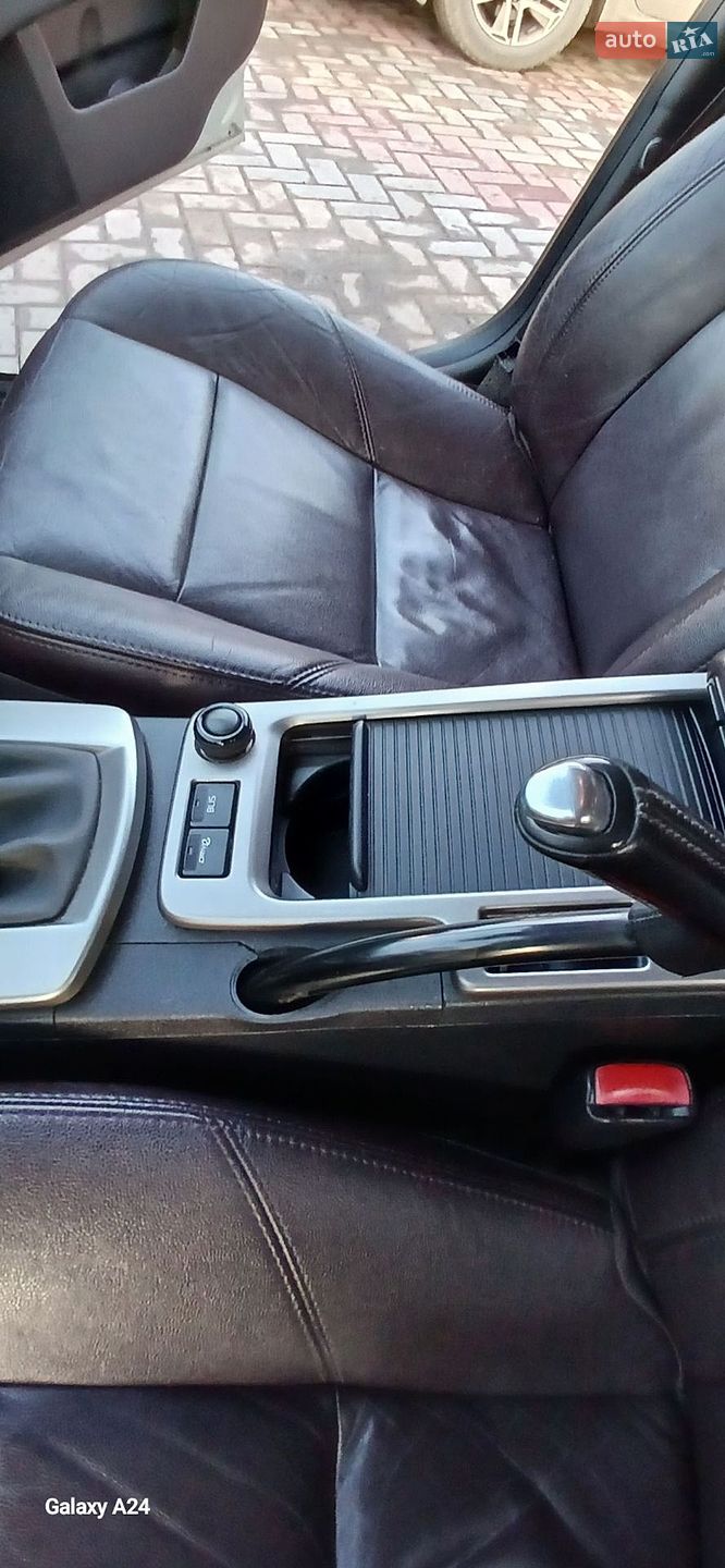 Volvo V50 2011 VIN YV1MW76F2B2601565 фото оголошення 5 з 51