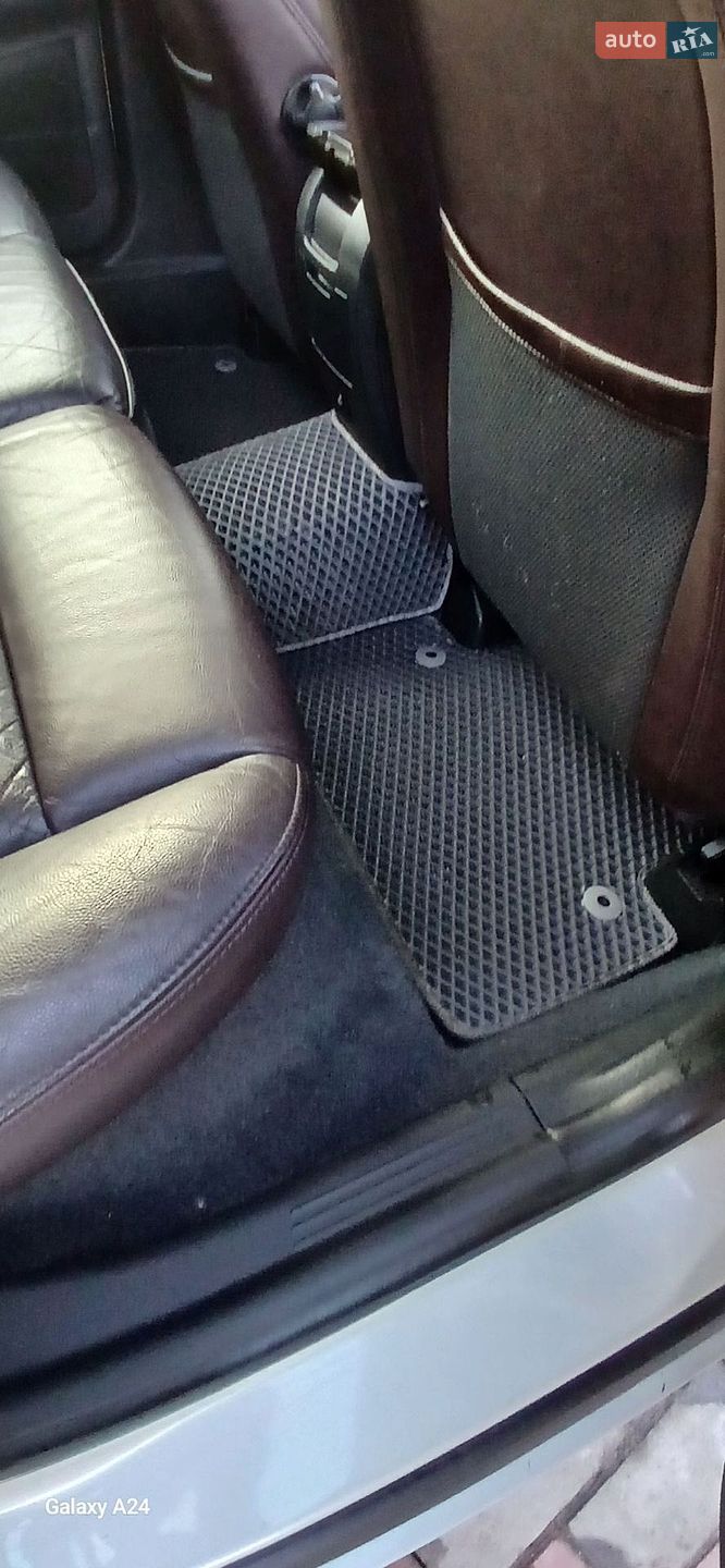 Volvo V50 2011 VIN YV1MW76F2B2601565 фото оголошення 8 з 52