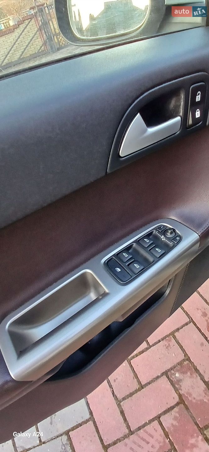 Volvo V50 2011 VIN YV1MW76F2B2601565 фото оголошення 8 з 51
