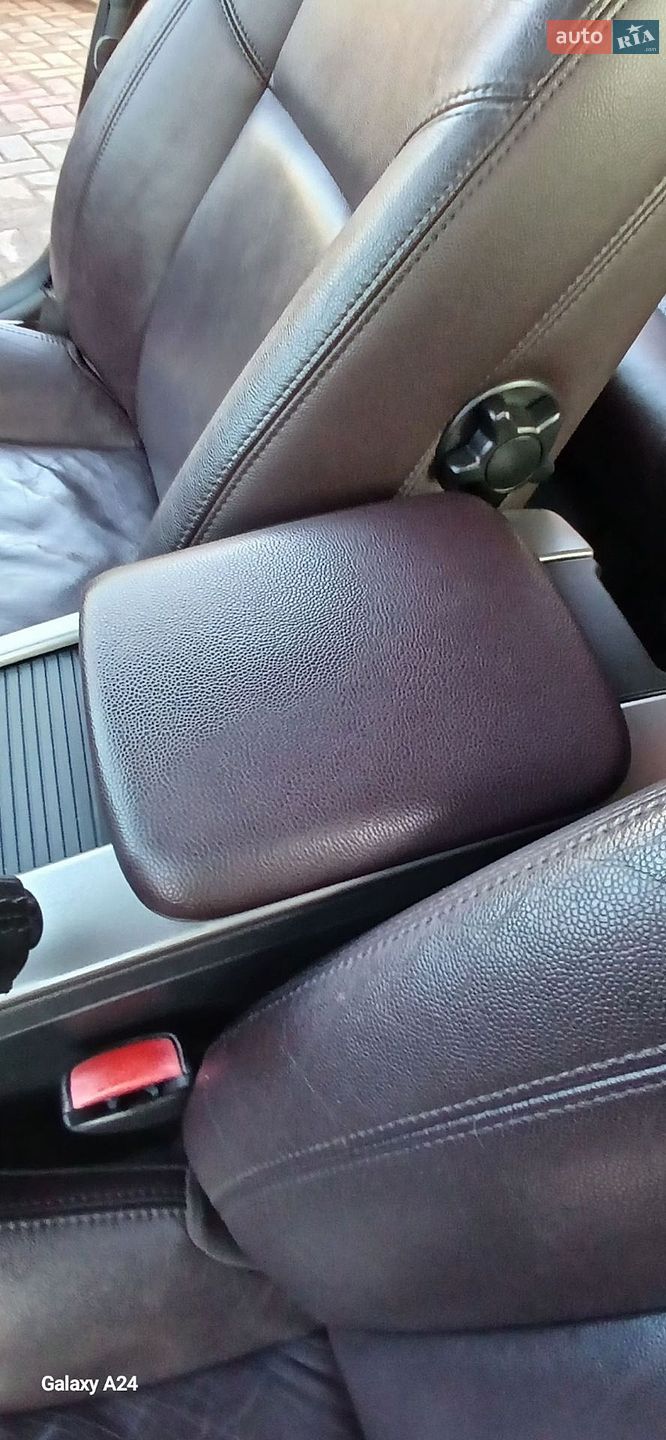 Volvo V50 2011 VIN YV1MW76F2B2601565 фото оголошення 10 з 51