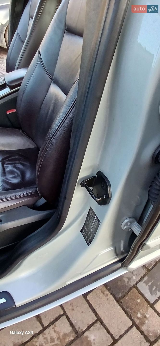Volvo V50 2011 VIN YV1MW76F2B2601565 фото оголошення 14 з 51