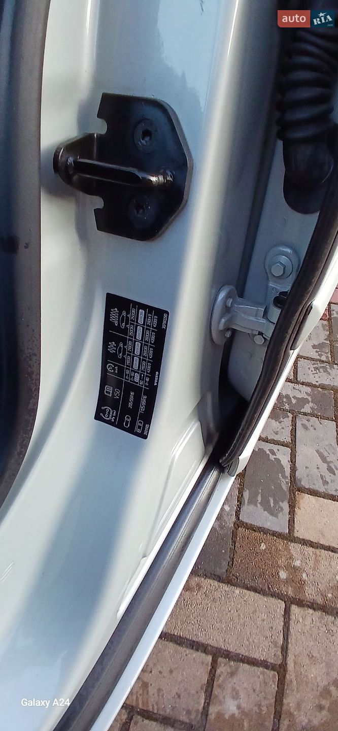 Volvo V50 2011 VIN YV1MW76F2B2601565 фото оголошення 15 з 51