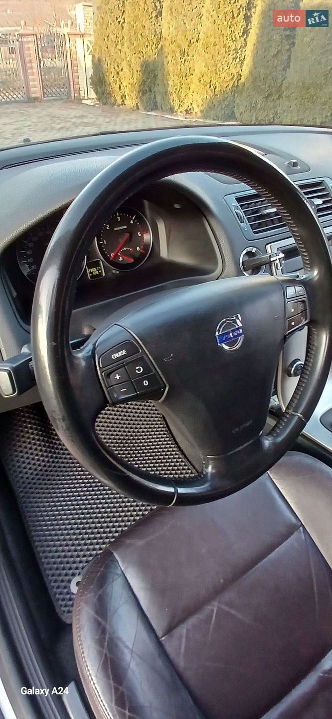 Volvo V50 2011 VIN YV1MW76F2B2601565 фото оголошення 18 з 51