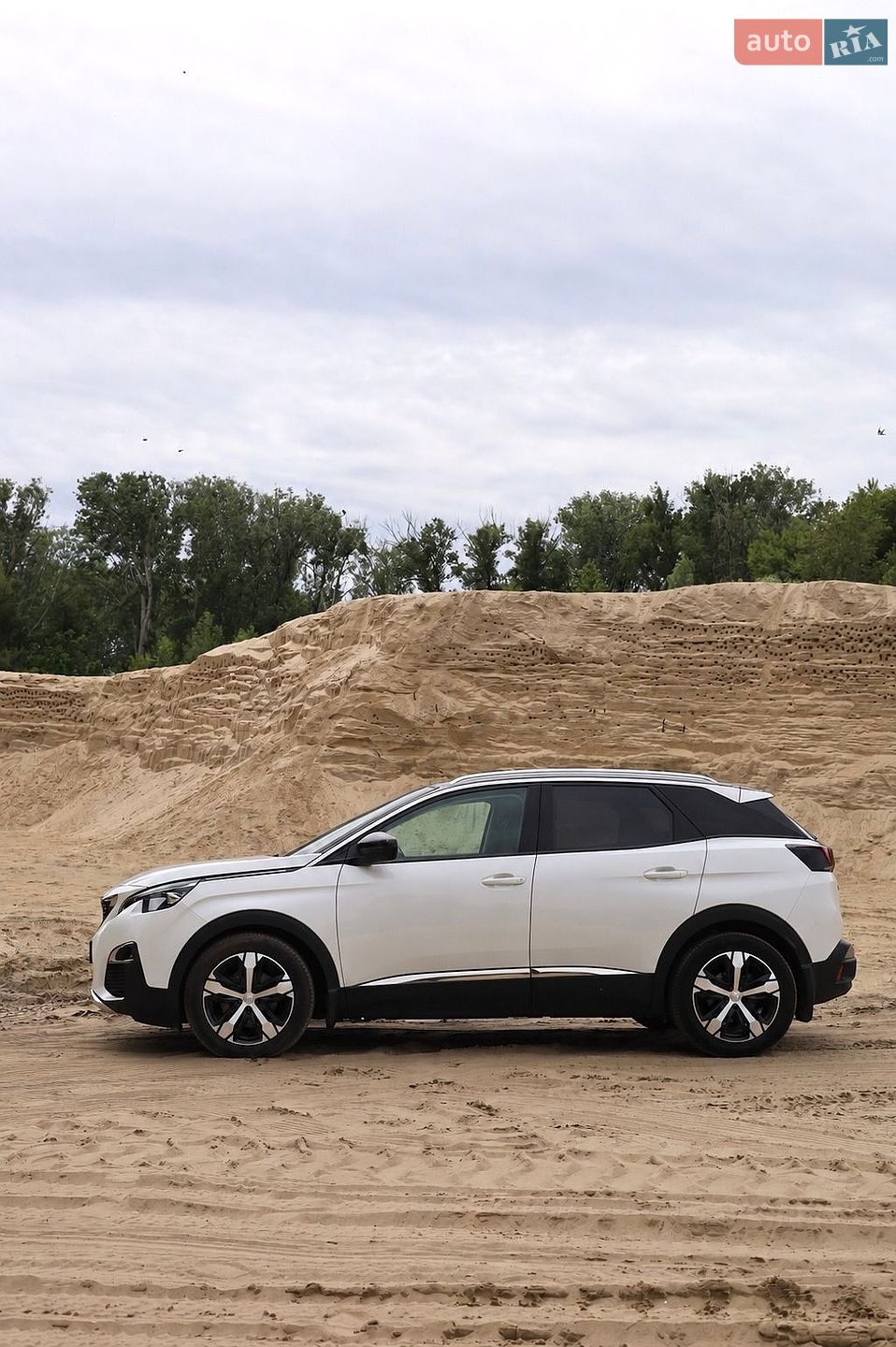 Peugeot 3008 2020 VIN VF3MJAHXVLS107806 фото оголошення 2 з 23