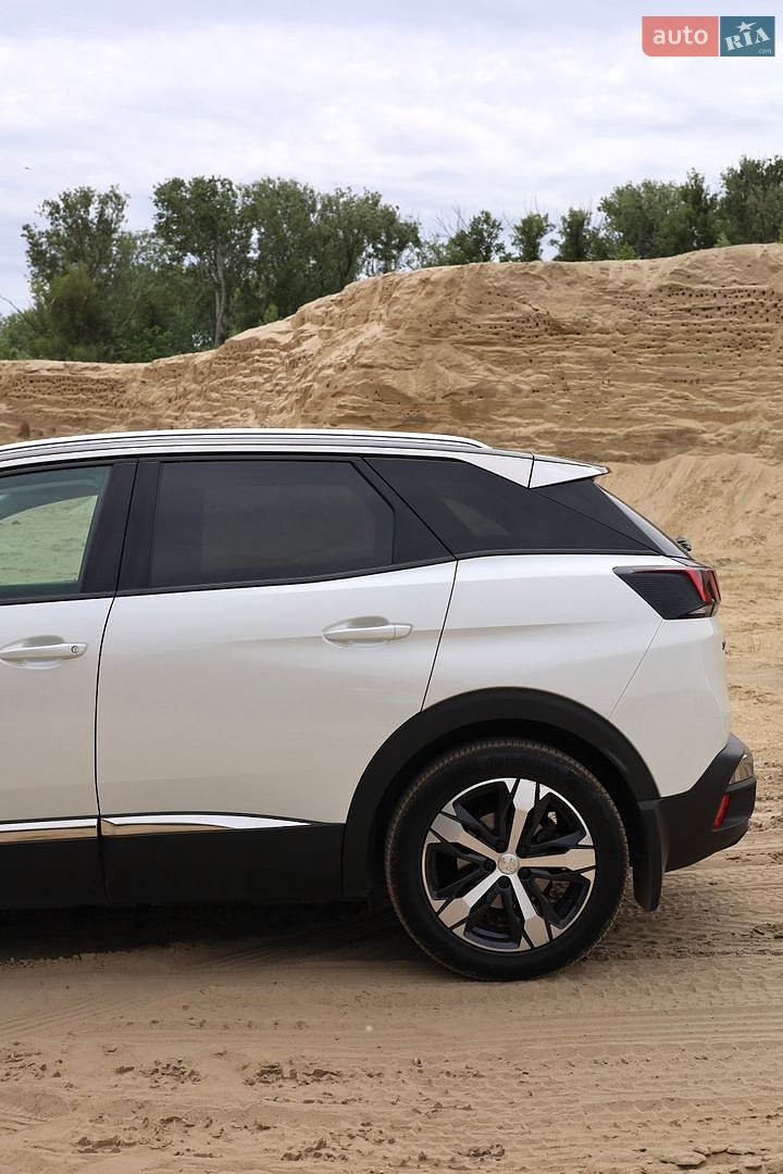 Peugeot 3008 2020 VIN VF3MJAHXVLS107806 фото оголошення 7 з 23