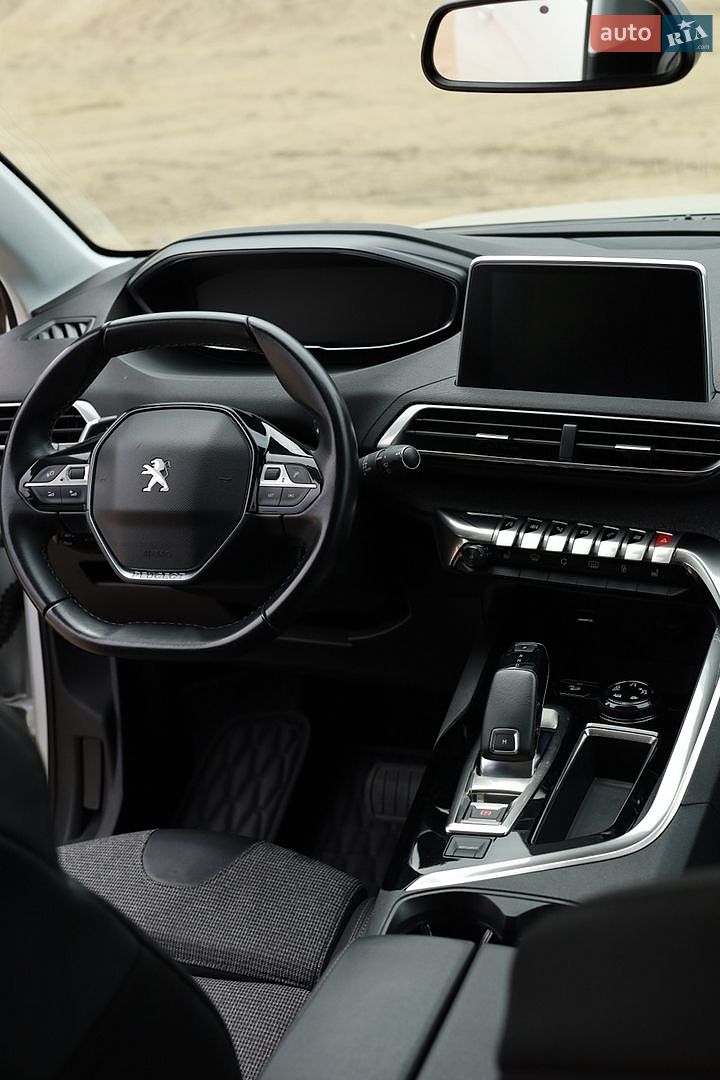 Peugeot 3008 2020 VIN VF3MJAHXVLS107806 фото оголошення 8 з 23