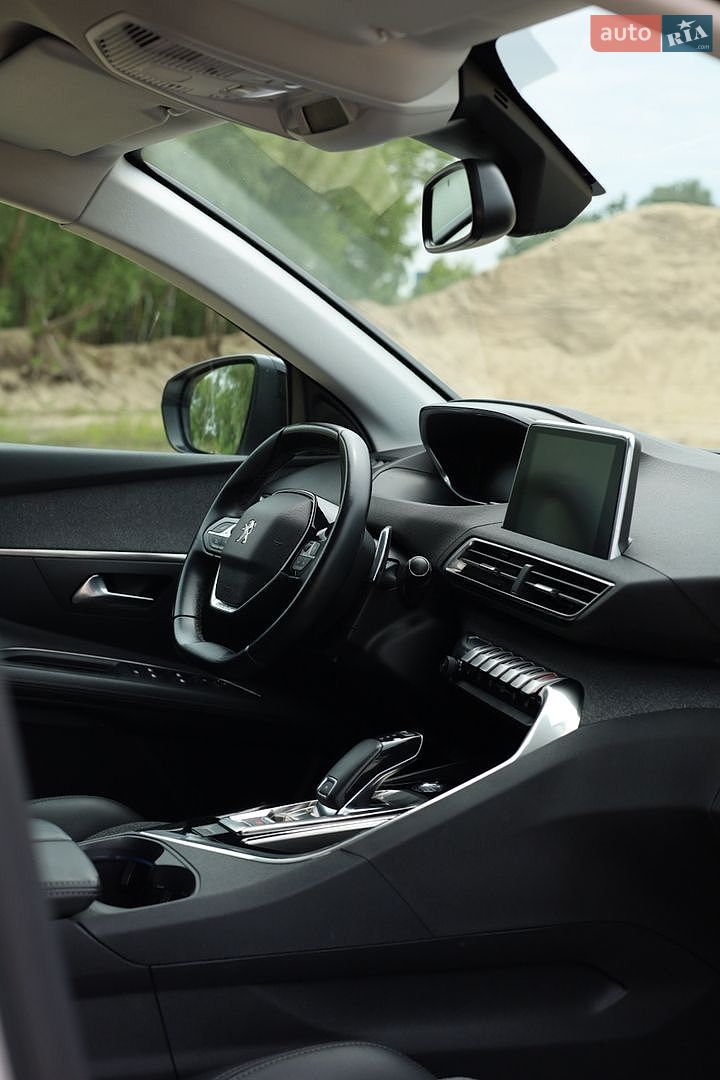 Peugeot 3008 2020 VIN VF3MJAHXVLS107806 фото оголошення 9 з 23