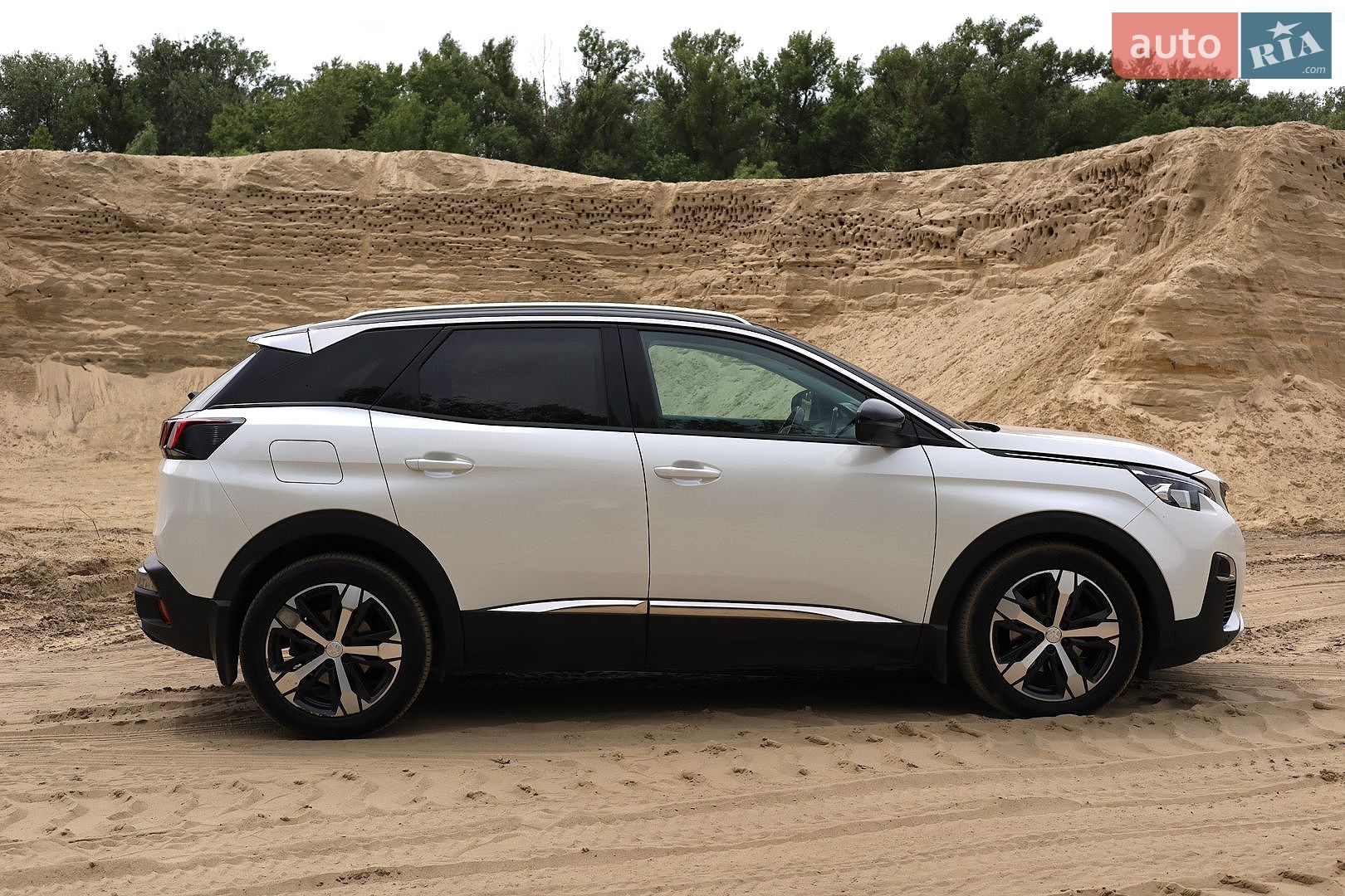 Peugeot 3008 2020 VIN VF3MJAHXVLS107806 фото оголошення 10 з 23