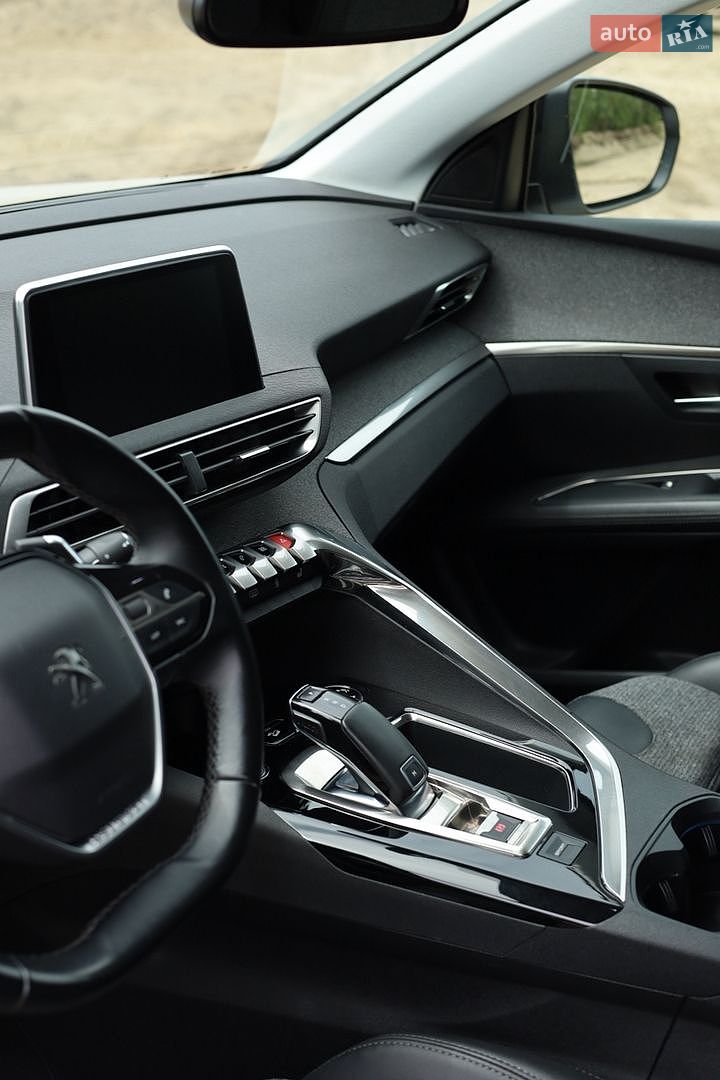 Peugeot 3008 2020 VIN VF3MJAHXVLS107806 фото оголошення 13 з 23
