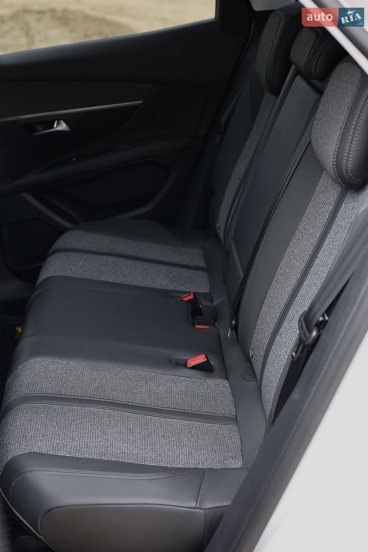 Peugeot 3008 2020 VIN VF3MJAHXVLS107806 фото оголошення 14 з 23