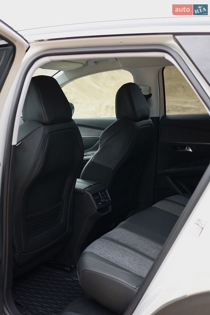 Peugeot 3008 2020 VIN VF3MJAHXVLS107806 фото оголошення 15 з 23