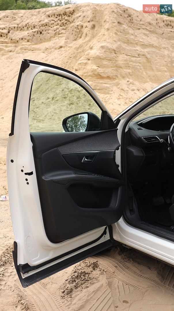 Peugeot 3008 2020 VIN VF3MJAHXVLS107806 фото оголошення 18 з 23