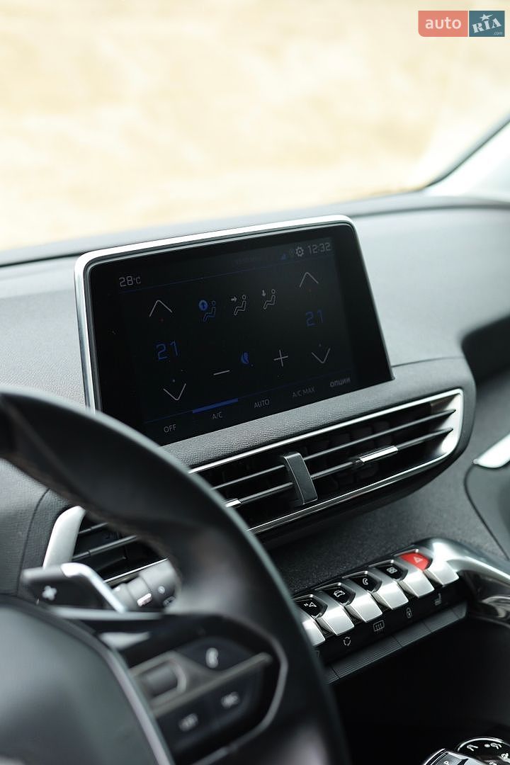 Peugeot 3008 2020 VIN VF3MJAHXVLS107806 фото оголошення 21 з 23