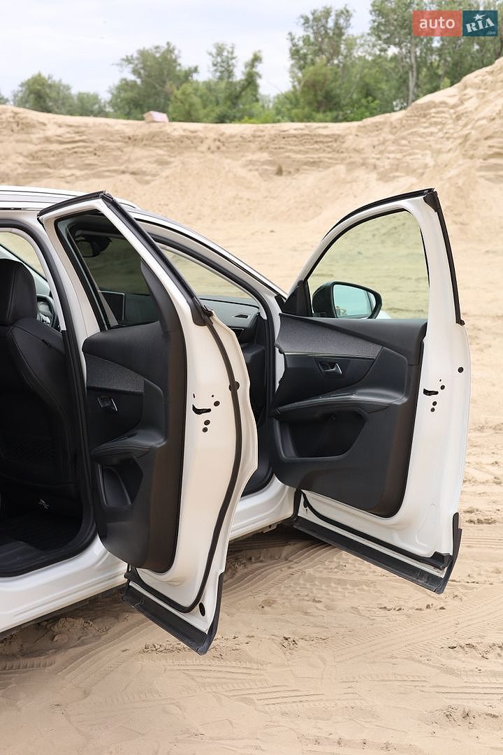 Peugeot 3008 2020 VIN VF3MJAHXVLS107806 фото оголошення 22 з 23