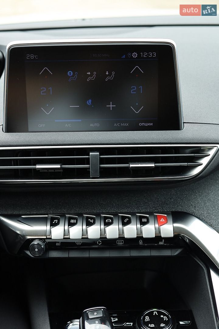Peugeot 3008 2020 VIN VF3MJAHXVLS107806 фото оголошення 23 з 23