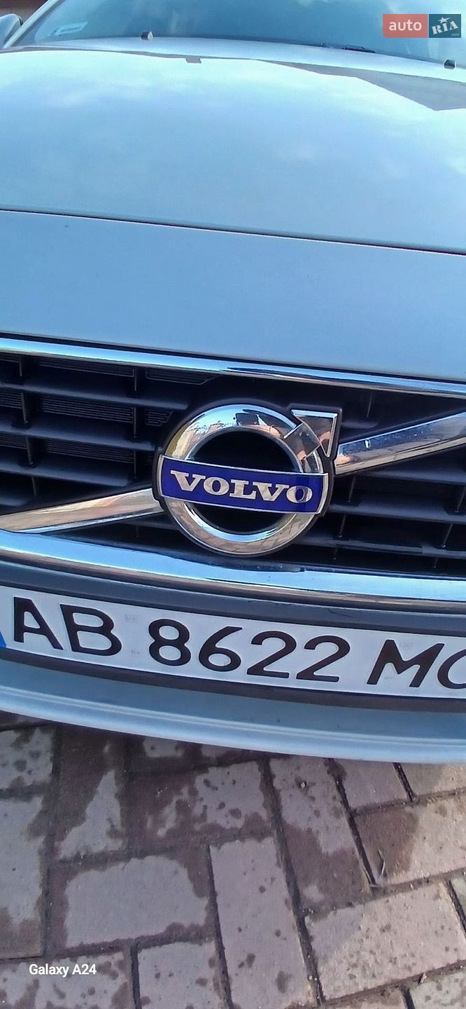 Volvo V50 2011 VIN YV1MW76F2B2601565 фото оголошення 22 з 51