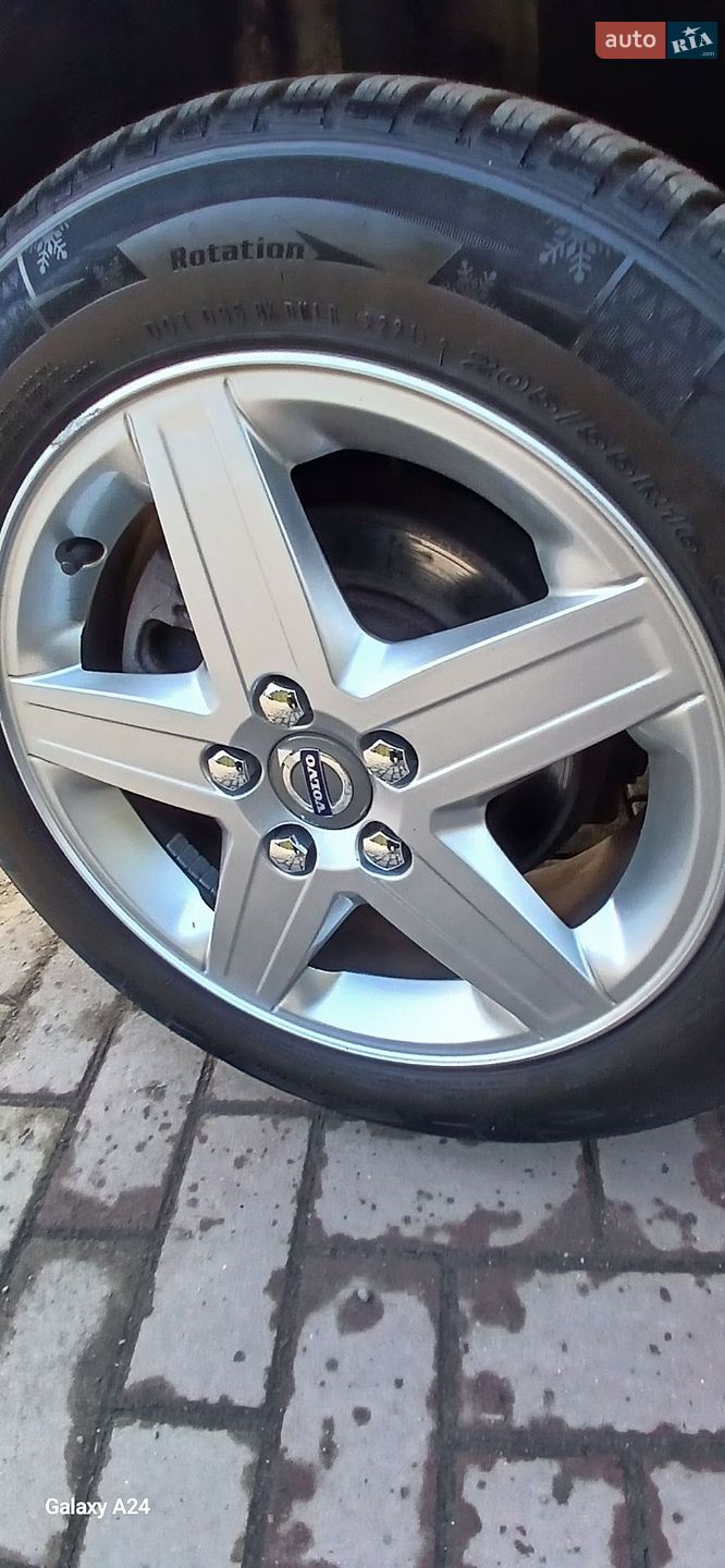 Volvo V50 2011 VIN YV1MW76F2B2601565 фото оголошення 25 з 51