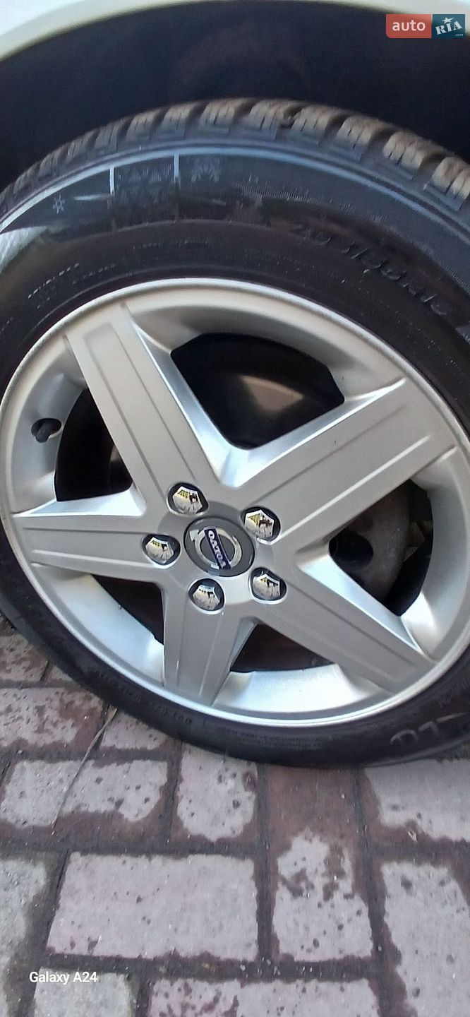 Volvo V50 2011 VIN YV1MW76F2B2601565 фото оголошення 28 з 51
