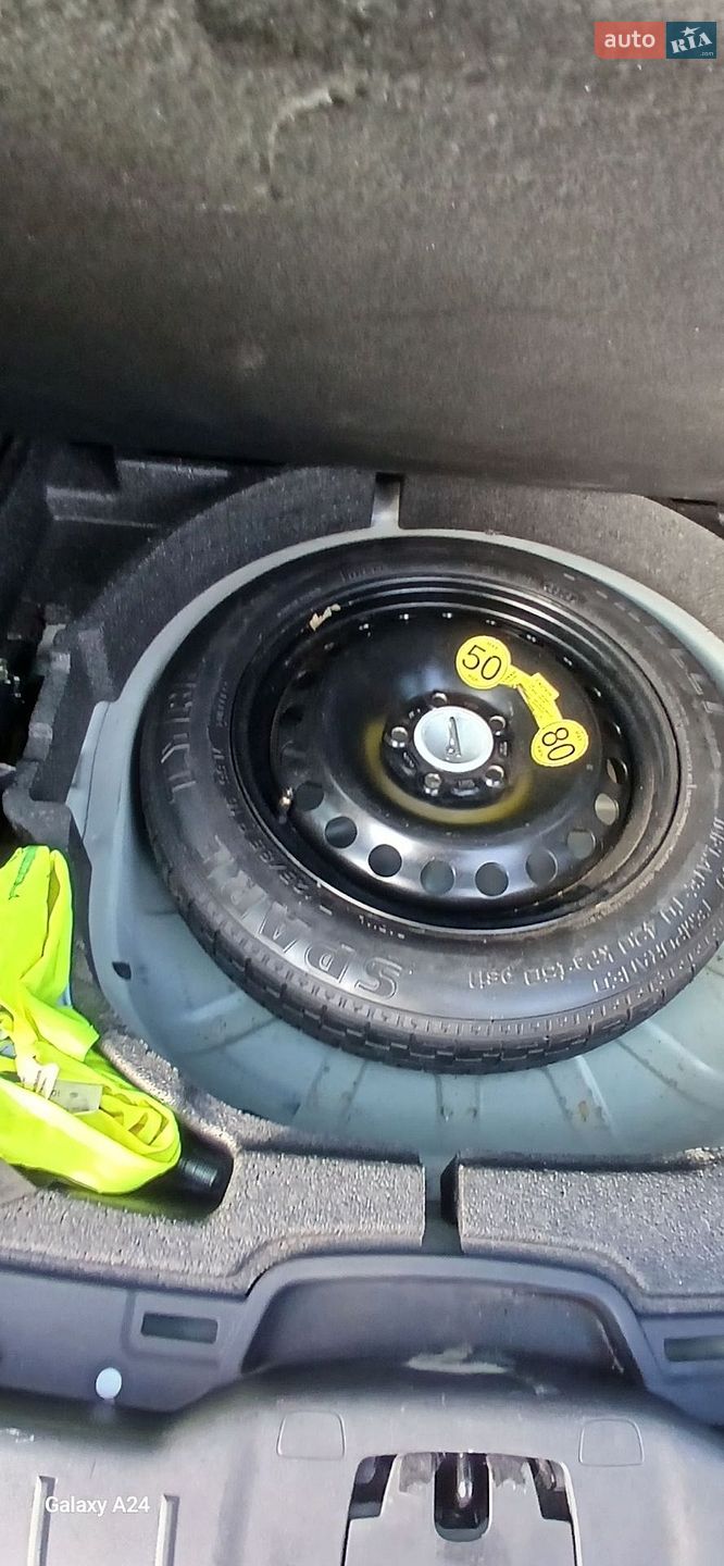 Volvo V50 2011 VIN YV1MW76F2B2601565 фото оголошення 27 з 51