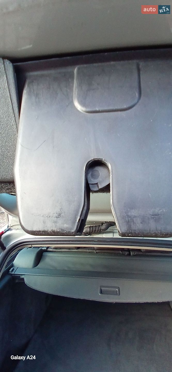 Volvo V50 2011 VIN YV1MW76F2B2601565 фото оголошення 29 з 51