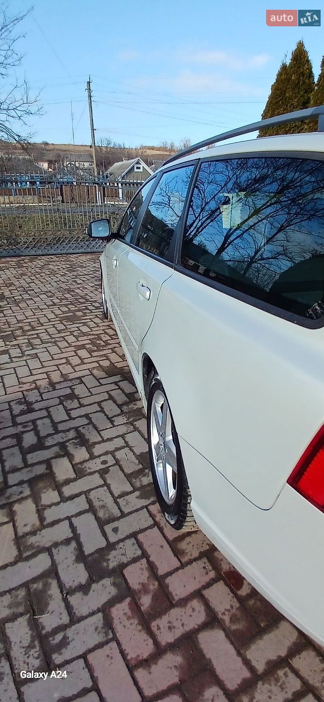 Volvo V50 2011 VIN YV1MW76F2B2601565 фото оголошення 32 з 51