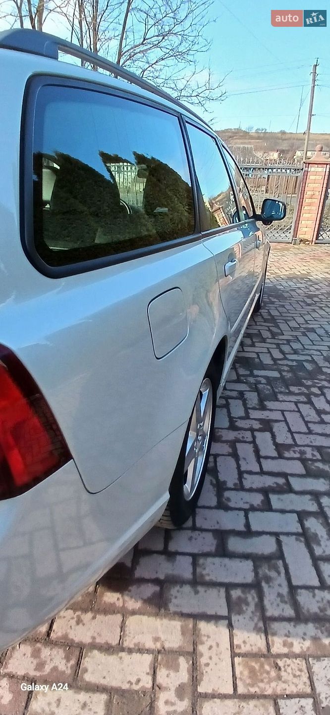 Volvo V50 2011 VIN YV1MW76F2B2601565 фото оголошення 31 з 51