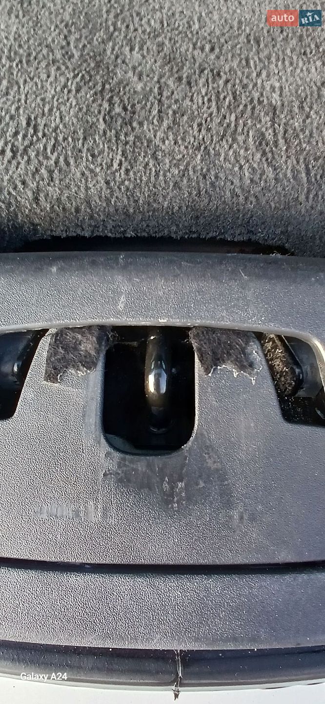 Volvo V50 2011 VIN YV1MW76F2B2601565 фото оголошення 30 з 51