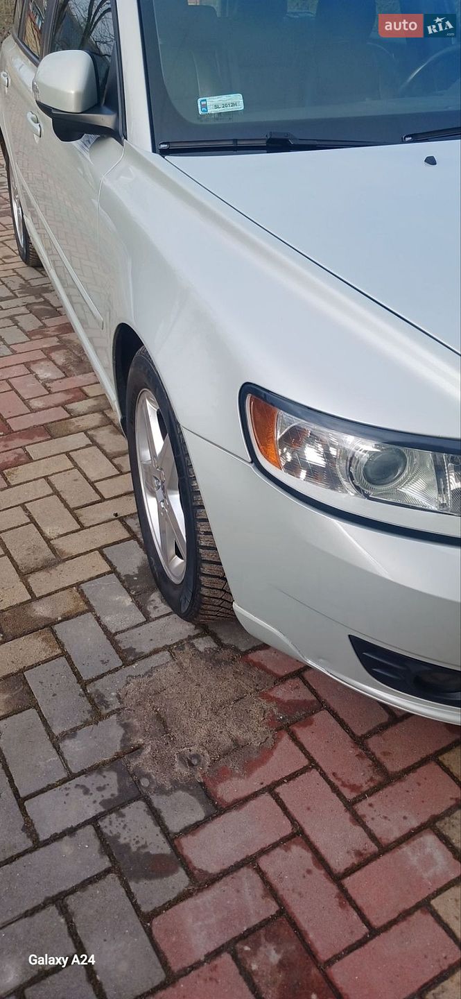 Volvo V50 2011 VIN YV1MW76F2B2601565 фото оголошення 38 з 51