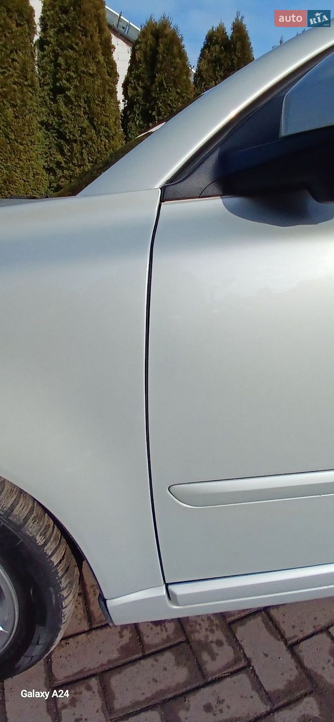 Volvo V50 2011 VIN YV1MW76F2B2601565 фото оголошення 35 з 51