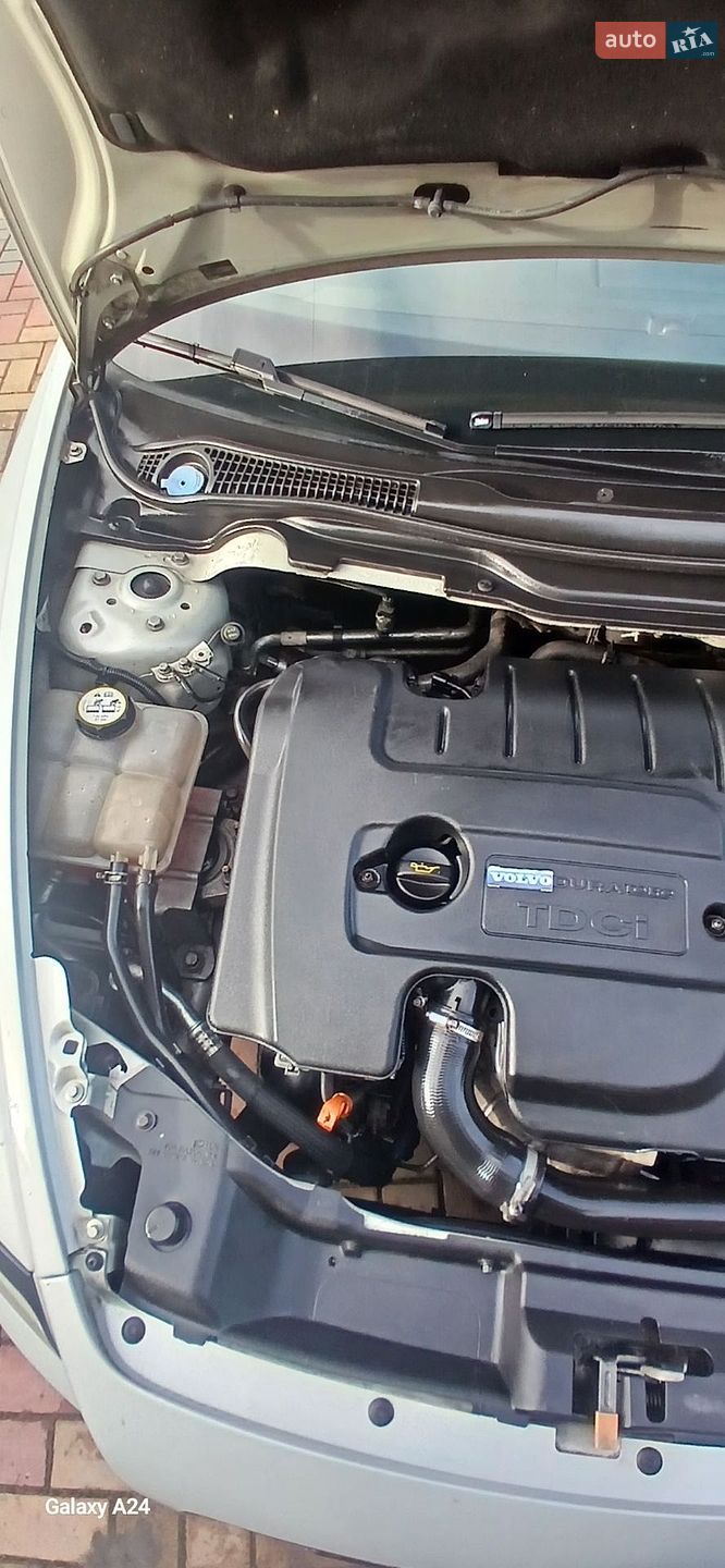 Volvo V50 2011 VIN YV1MW76F2B2601565 фото оголошення 40 з 51