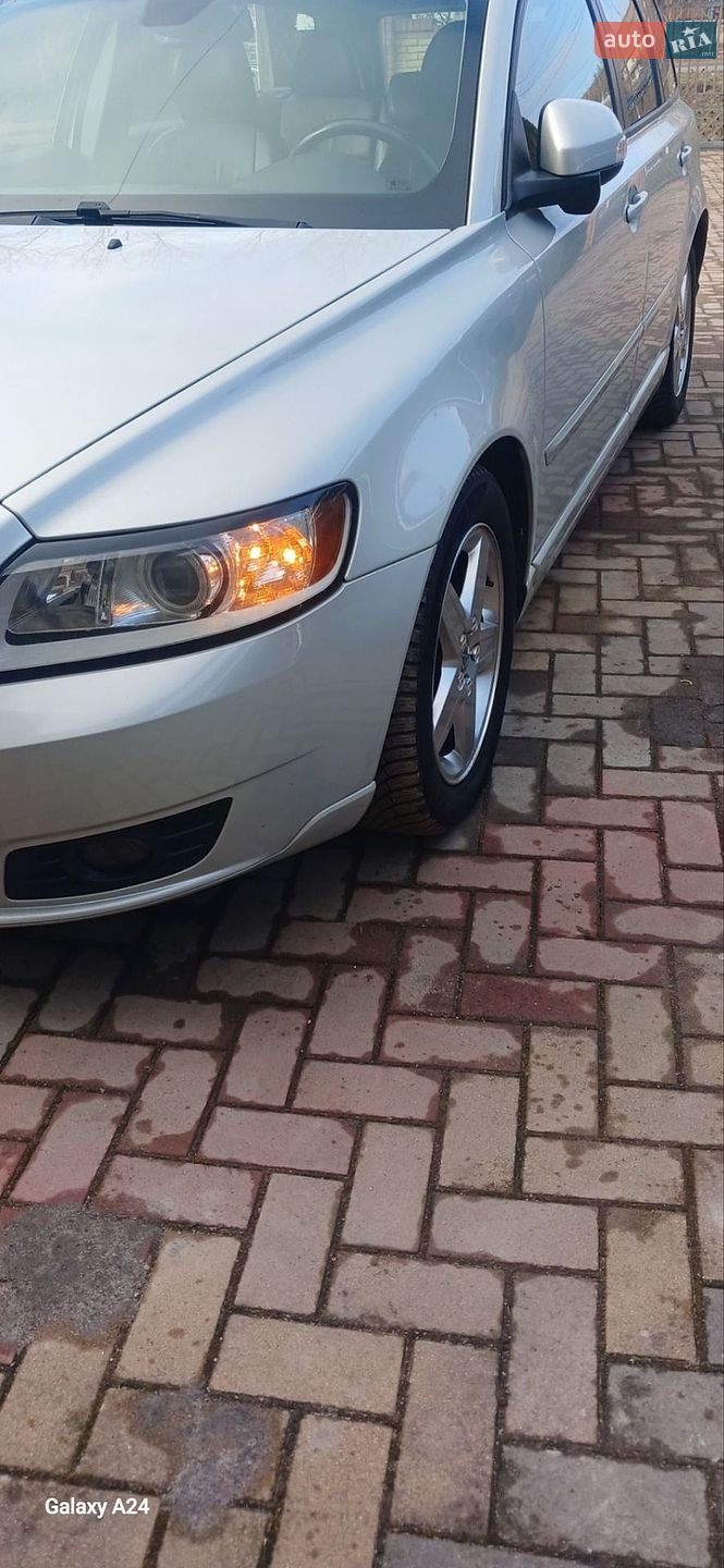 Volvo V50 2011 VIN YV1MW76F2B2601565 фото оголошення 39 з 51