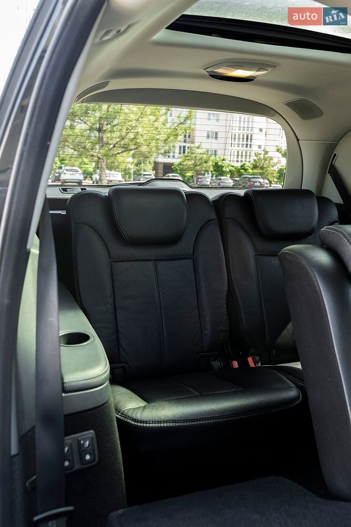 Mercedes-Benz GL-Class 2007 VIN 4JGBF86E78A302508 фото оголошення 26 з 71